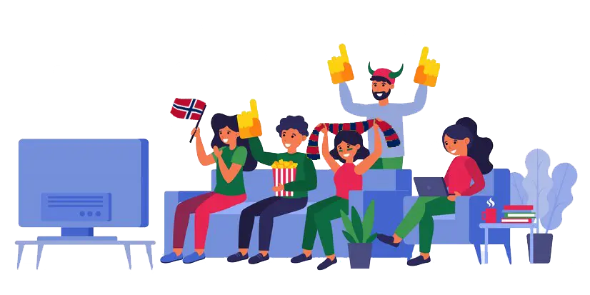 IPTV gratis prøve