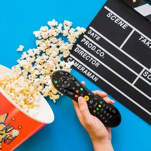 IPTV abonnement Norge