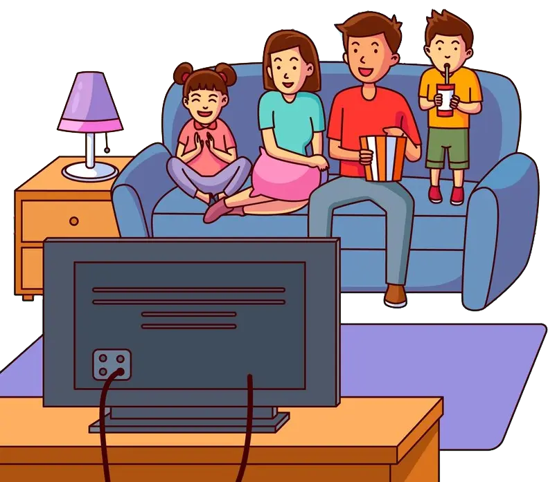 IPTV Norge abonnement